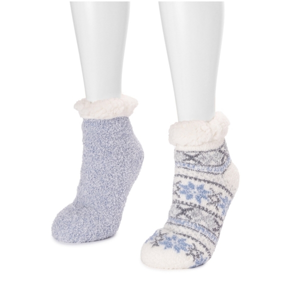 Luks Cabin Socks - Picture 1 of 2